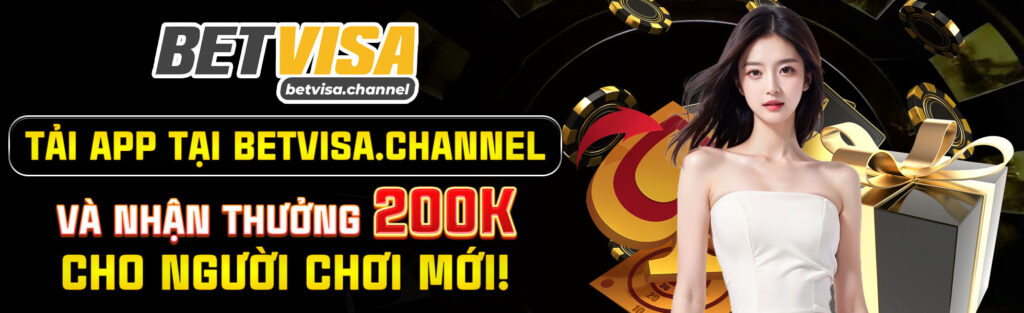 Khám phá thế giới cá cược trực tuyến cùng https//betvisa.meme - Trải nghiệm đỉnh cao, an toàn và uy tín