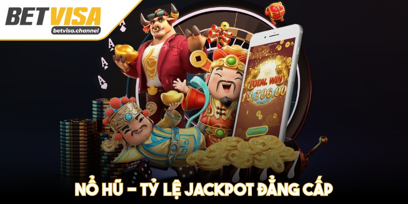 Betvisa Khám Phá Thế Giới Cá Cược Trực Tuyến - An Toàn & Uy Tín